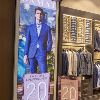 İstanbul Havalimanı Damat | Tween